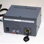 AC342 Heavy Duty 13.8V 6amp (max) Regulated AC Mains Power Supply Unit with Cigar Lighter Socket Output AC342 Heavy Duty 13.8V 6amp (max) Regulated AC Mains Power Supply Unit with Cigar Lighter Socket Output